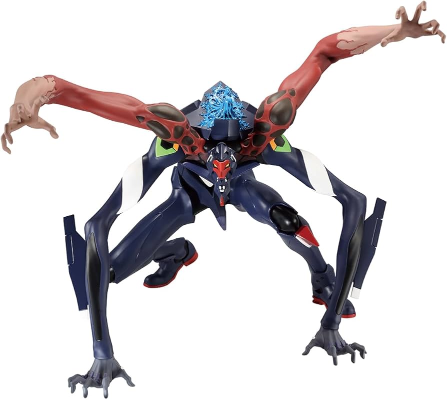 Amazon.co.jp: 一番将フィギュア - エヴァンゲリオン - 第9天使(天使の Amazon.co.jp: 一番将フィギュア - エヴァンゲリオン - 第9天使(天使の